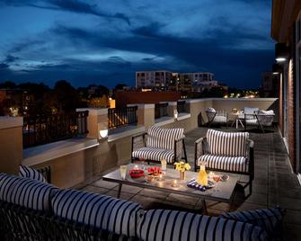 Graduate by Hilton Chapel Hill - Chapel Hill - Balcony