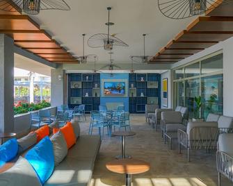 Barut B Suites - Evrenseki - Lounge