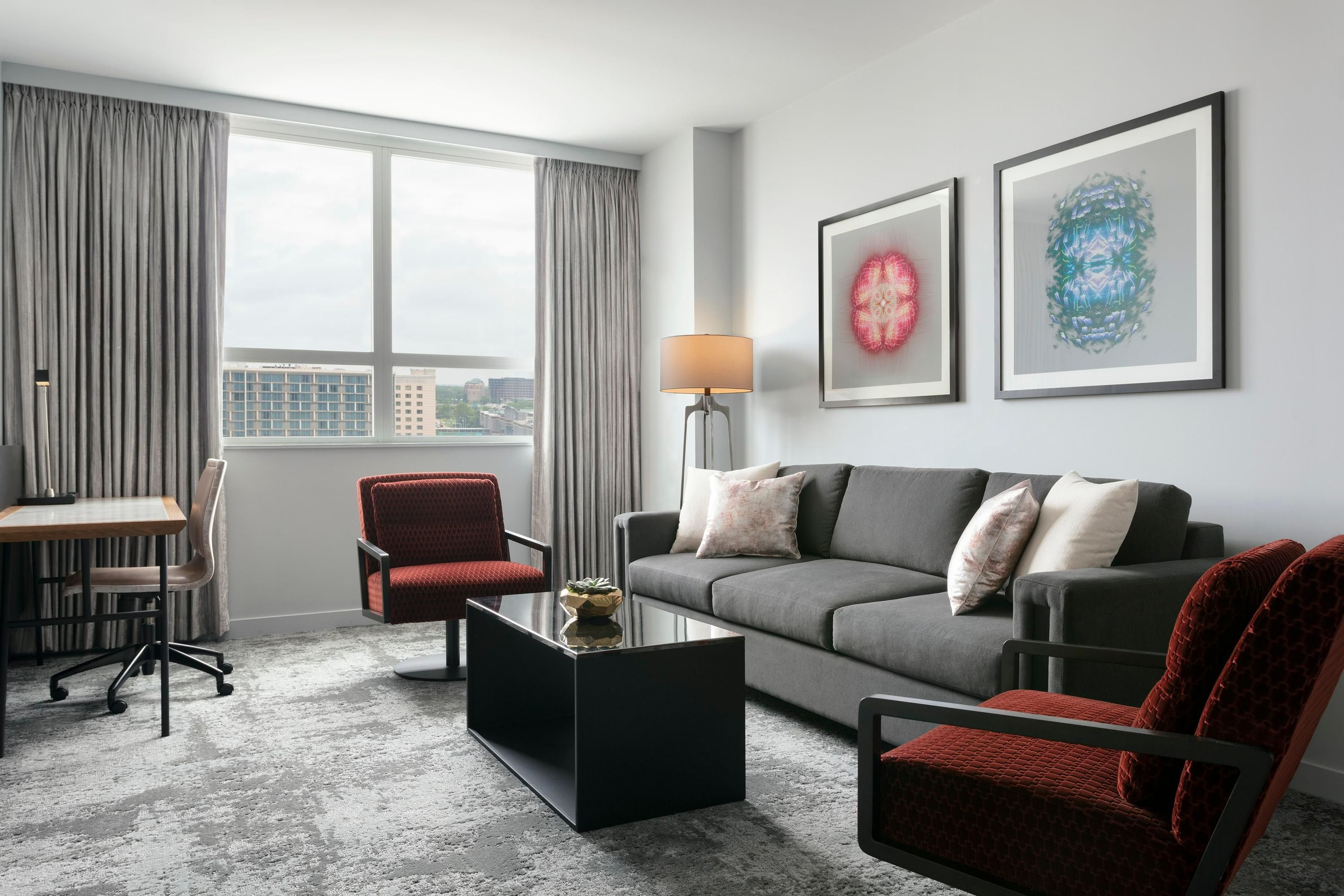 Loews Chicago O'Hare Hotel