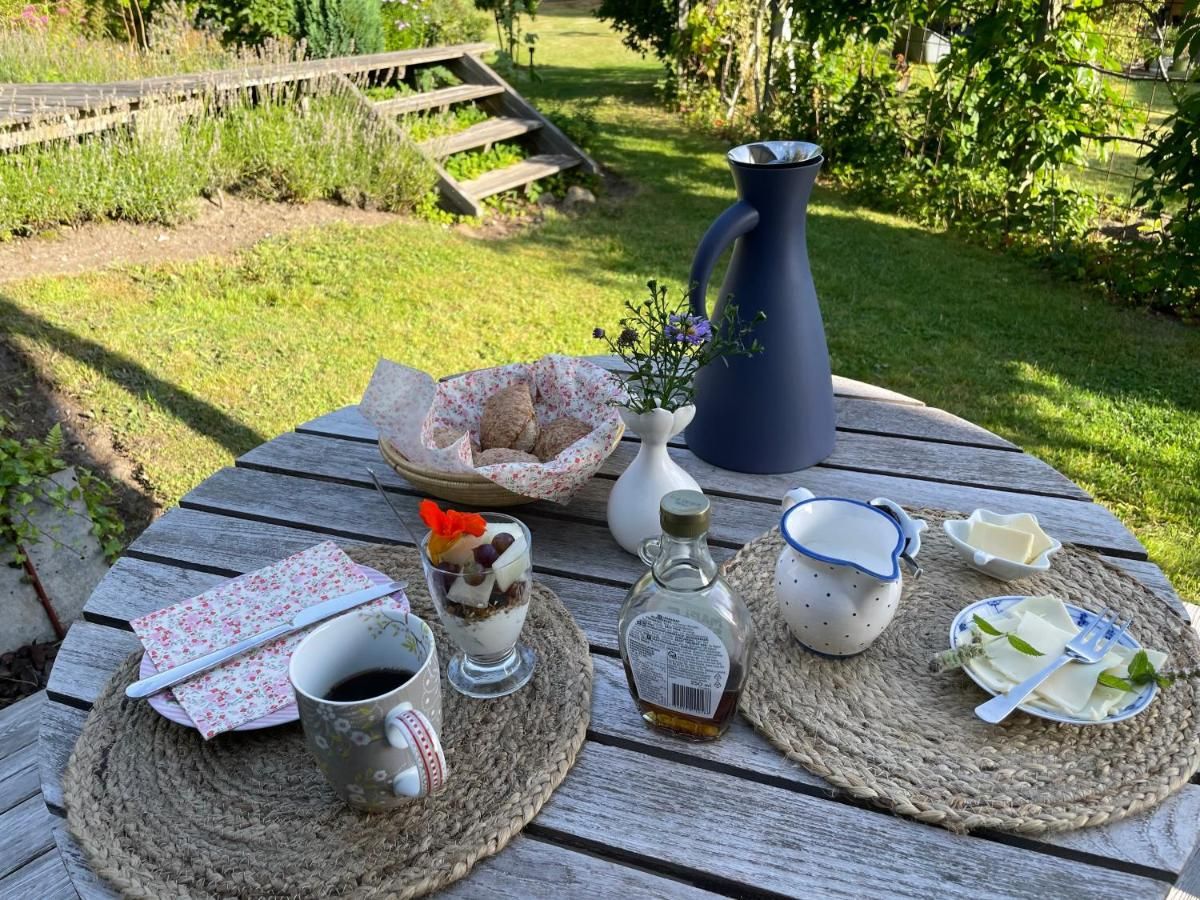 Bergliot Bed & Breakfast – Hundested