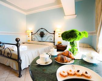Afrodite Boutique Hotel - Bovalino
