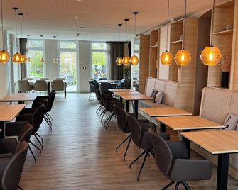 Haus Klipper Norderney - Norderney - Restaurante