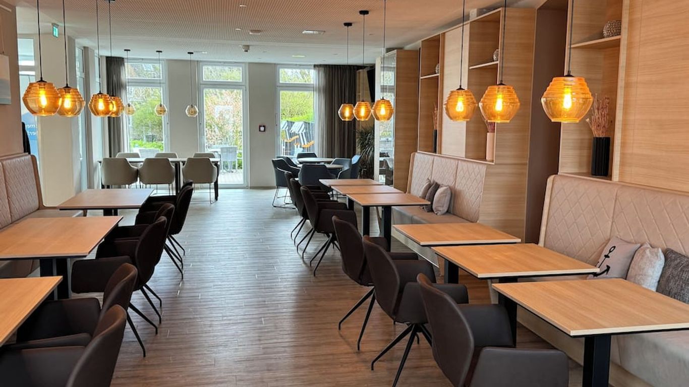 Haus Klipper Norderney