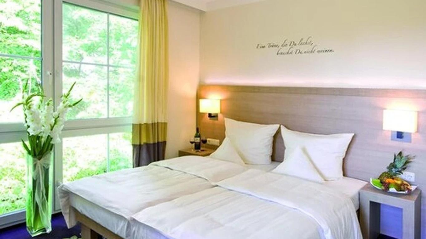 Hotel Robben
