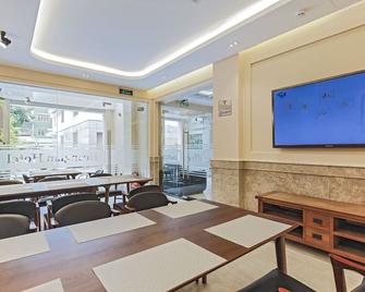 Hoang Lan Hotel - Ho Chi Minh City - Restaurant