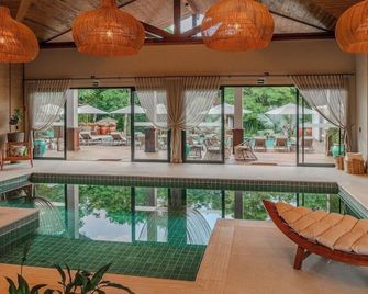 Las Hotel Boutique - Foz de Iguazu