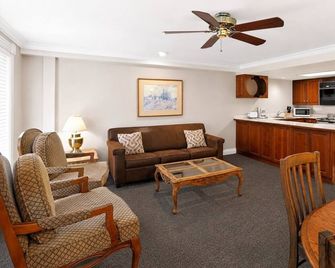 Park Hotel Condominiums - Park City