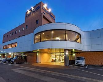 Omagari Empire Hotel - Daisen