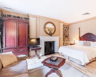 Hotel Louisbourg - Quebec - Habitación
