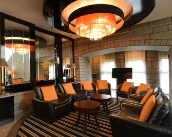 Apa Hotel Ogaki Ekimae - Ōgaki - Lounge