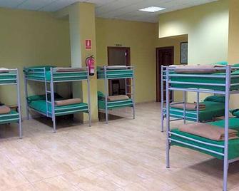 Albergue Los Caminantes 2 - Arzúa - Habitación