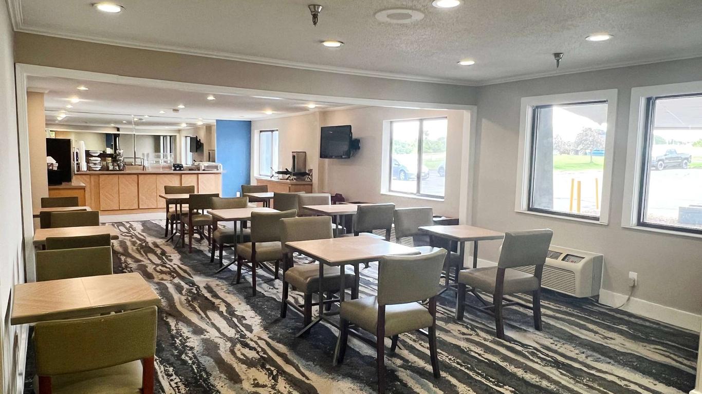 Baymont by Wyndham Columbia, MO