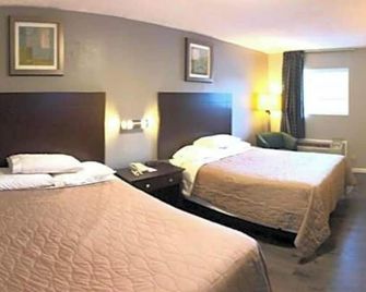 Deerfield Inn & Suites Steele Near Blytheville I-55 - Steele