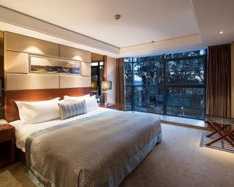Lakeview Golf Hotel Kunming - Kunming - Bedroom