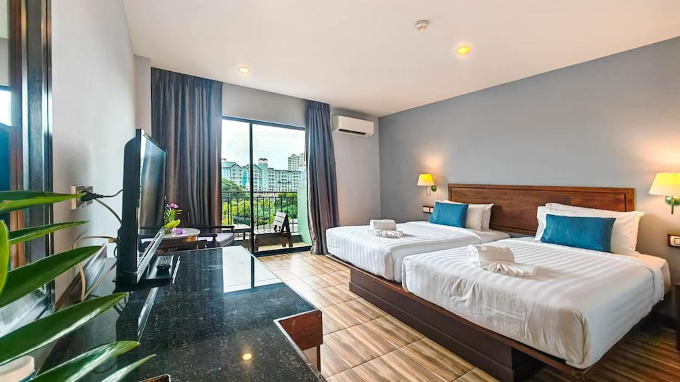 Savotel Hotel
