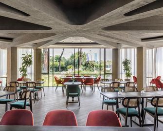 Adoro Hotel - Roma - Restaurante