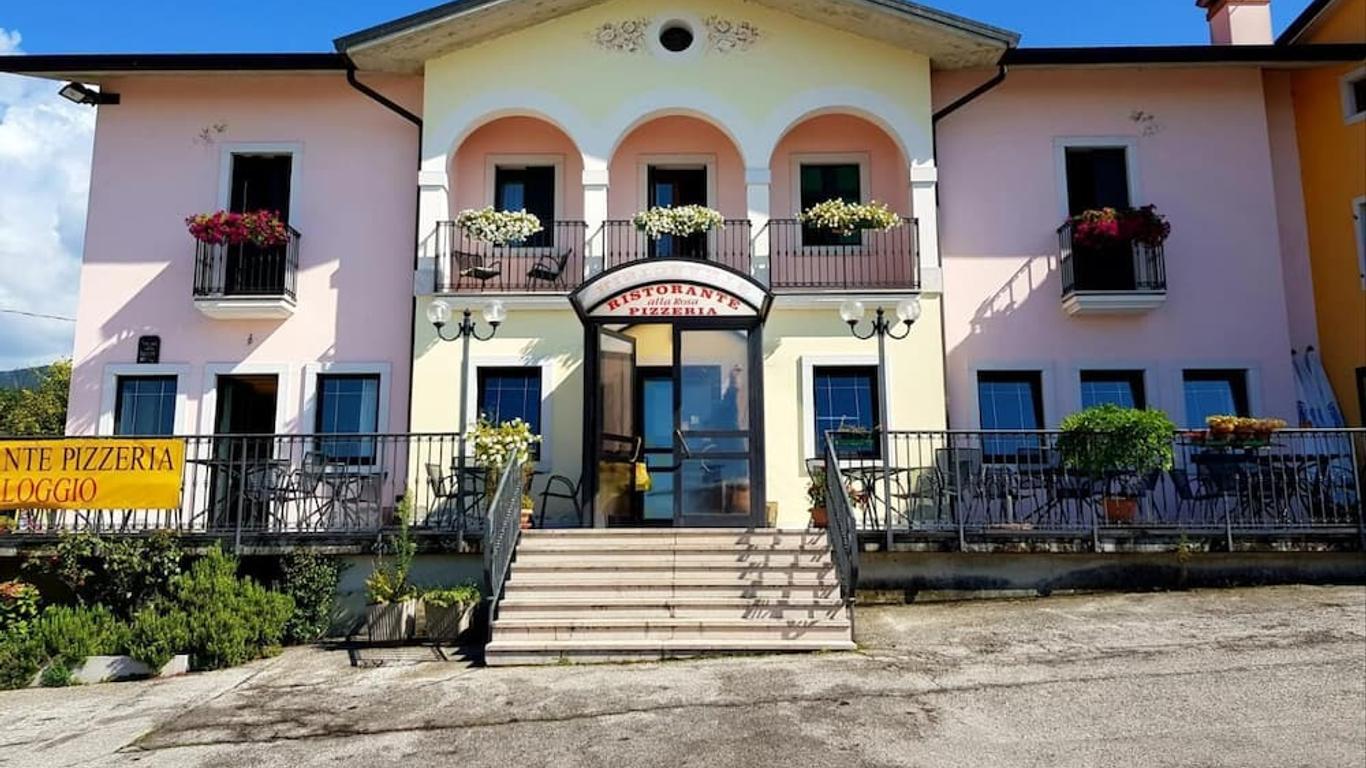 Locanda Alla Rosa