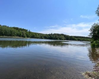 Landhotel Harz - Bad Suderode - Außenansicht