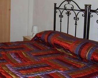 La Piccola Masseria - Cisternino - Schlafzimmer