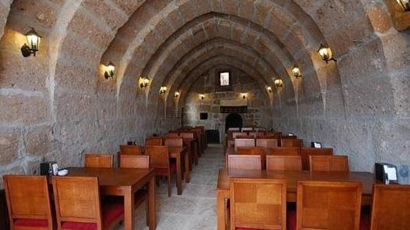 Cappadocia Mayaoglu Hotel