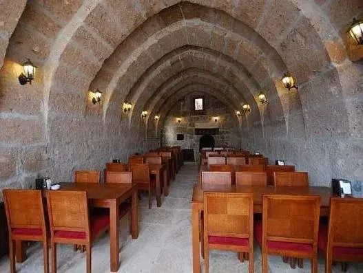 Cappadocia Mayaoglu Hotel