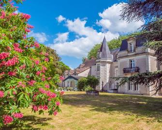 Écuyer - Tour De France 2020 Apartments On July 8 And 9 A Few Km Away! - Bouresse - Edificio