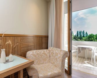 Hotel Terme Delle Nazioni - Montegrotto Terme