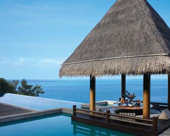 Four Seasons Resort Koh Samui - Ko Samui - Piscina