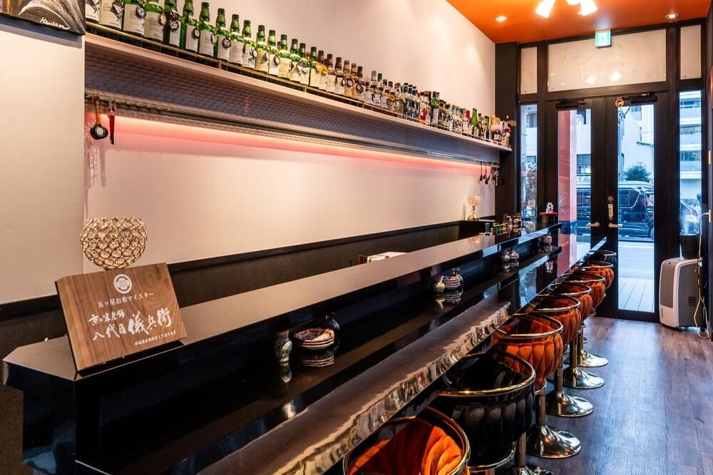 Apa Hotel Tsukiji-Eki Minami