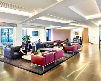 Mercure Villa Romanazzi Carducci Bari - Bari - Ingresso