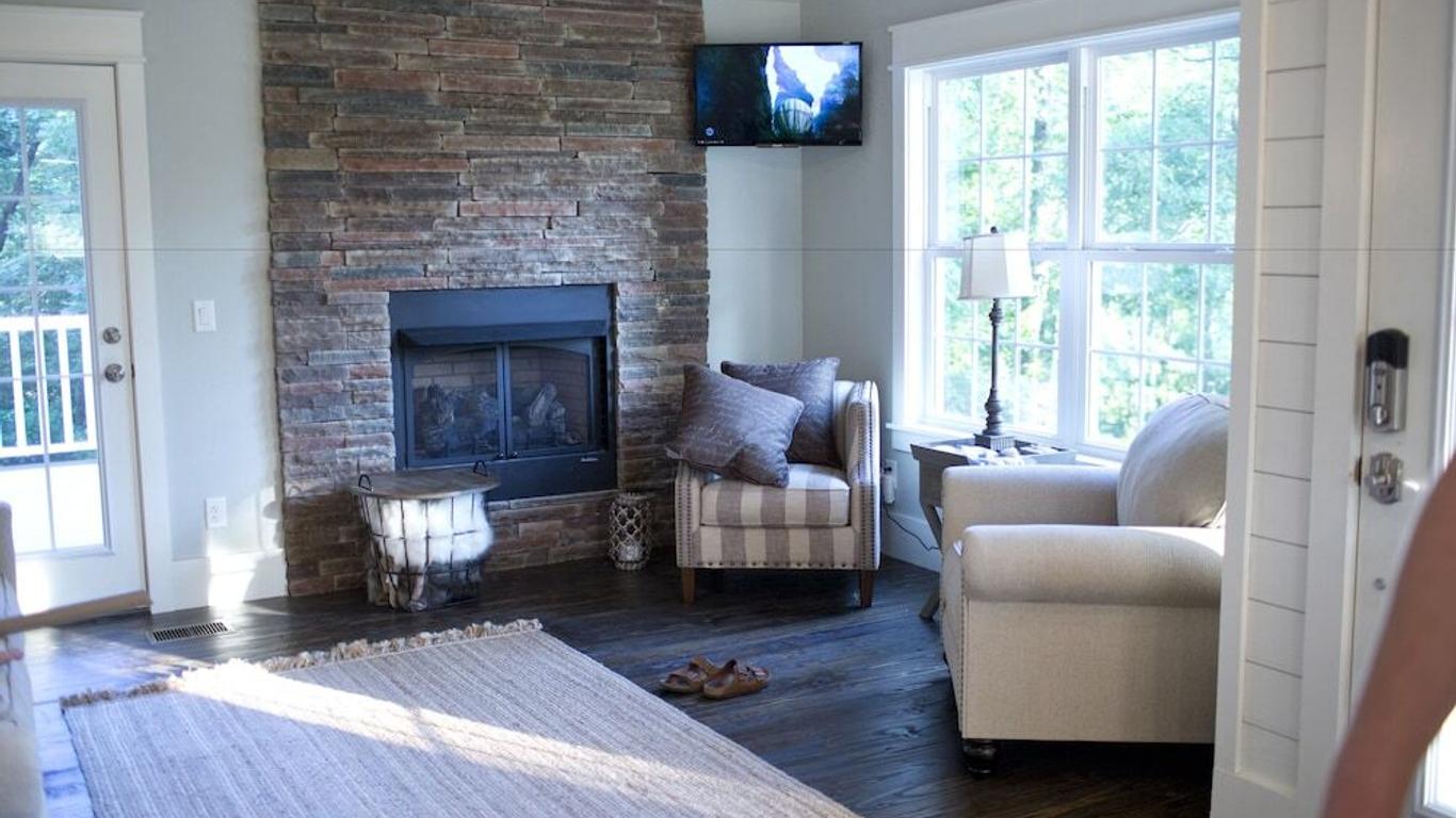 Stonehill Cottages