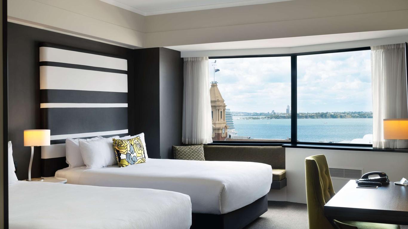 Mövenpick Hotel Auckland