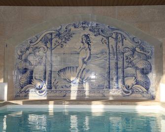 Quinta Do Medronhal - Cadaval - Piscina