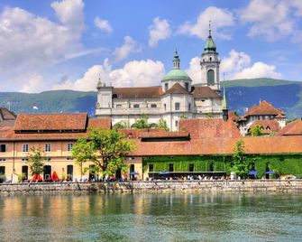 Hotel Ambassador - Solothurn