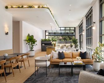 Mint House Menlo Park by Kasa - Menlo Park - Lounge