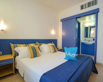 Futura Club Torre Rinalda - Torre Rinalda - Bedroom