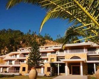 Apartamentos do Lago - Ferreira do Zêzere - Building