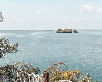 Sea Urchin Hotel near Hundred Islands - Alaminos