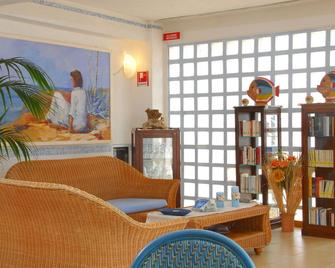 Hotel Guitgia Tommasino - Lampedusa
