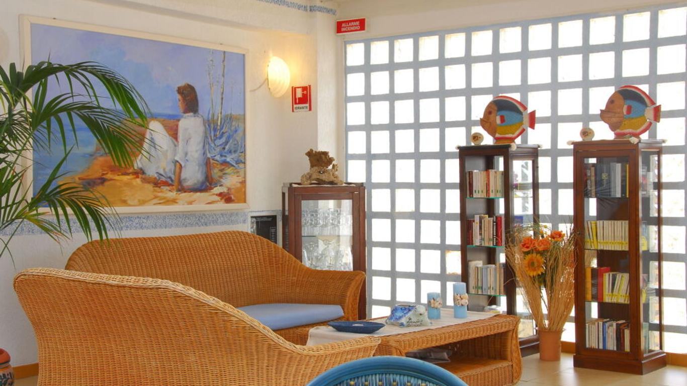 Hotel Guitgia Tommasino