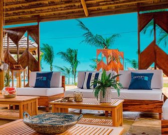 The Coral Beach Resort by Atlantica - Trairi