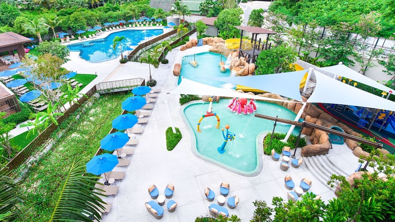 Ozo Phuket (Sha Plus+)