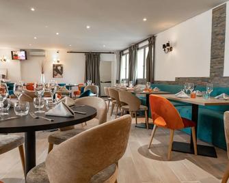 لو ما ديز إكورويل - ايكس-أن-بروفانس - مطعم