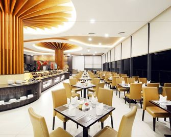 The Reed Hotel - Ninh Binh - Restoran