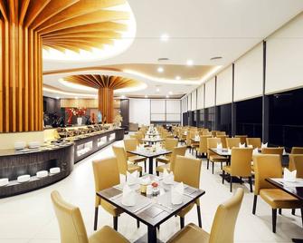 The Reed Hotel - Ninh Binh - Ravintola