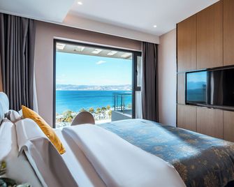 Dali Shushanju Seaview Holiday Villa - Dali