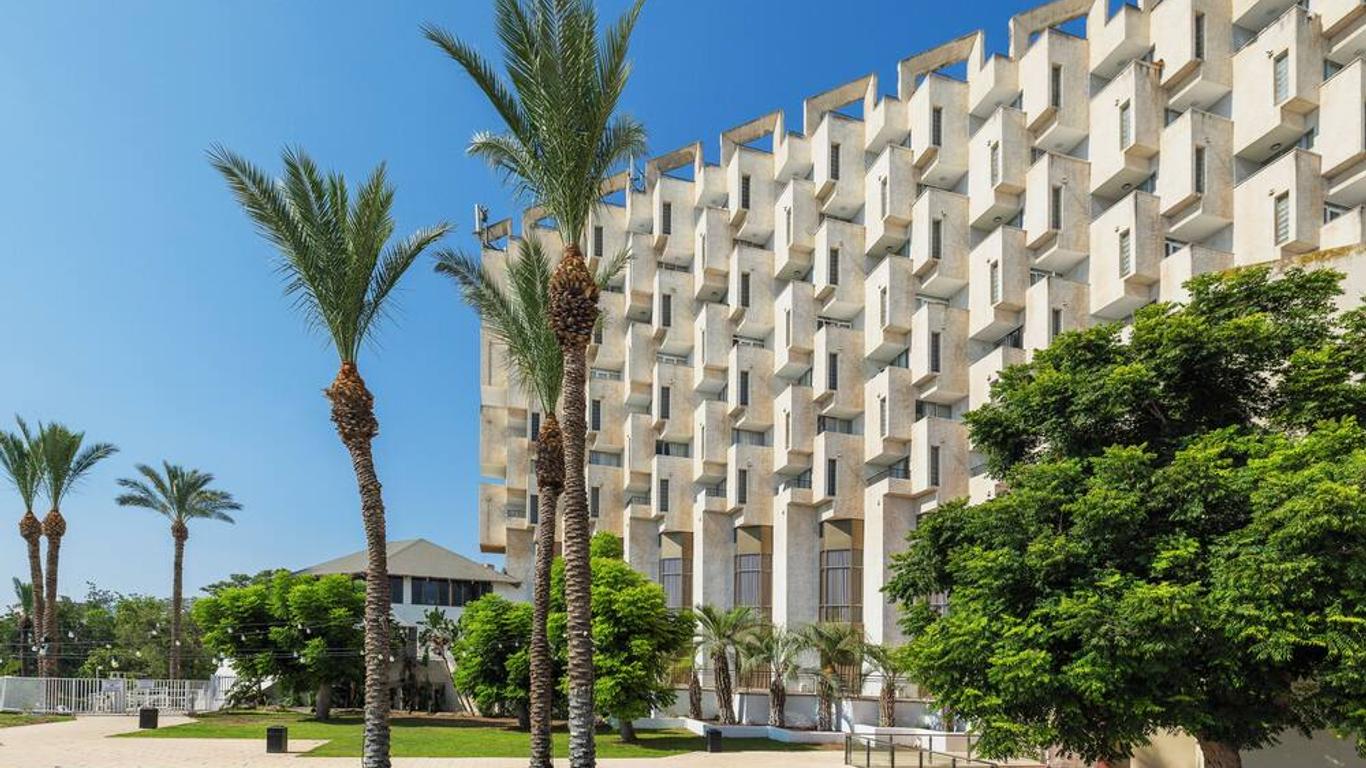King Solomon Hotel Tiberias