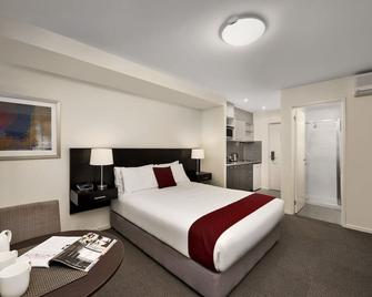 Quest Moonee Valley - Melbourne - Bedroom