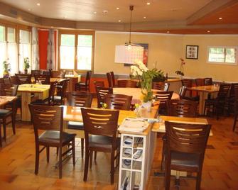 Motelina - Wattwil - Restaurant