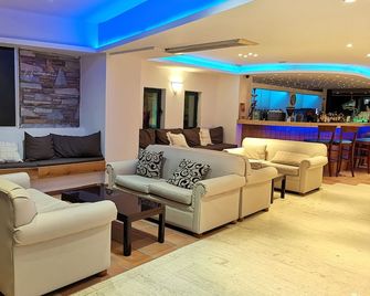 Elmi Suites Hotel - Hersonissos - Lounge